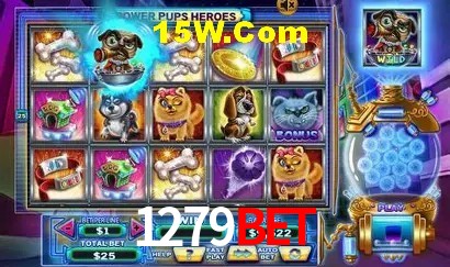 1279Bet - Análise de Mercados Esportivos