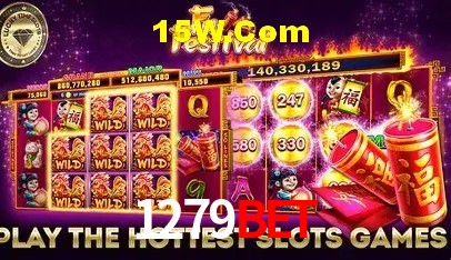 1279Bet Rio de Janeiro - Slot Strategy
