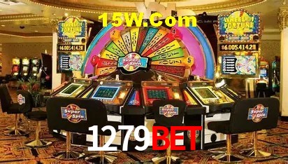 1279Bet - Pagamento PIX Instantâneo