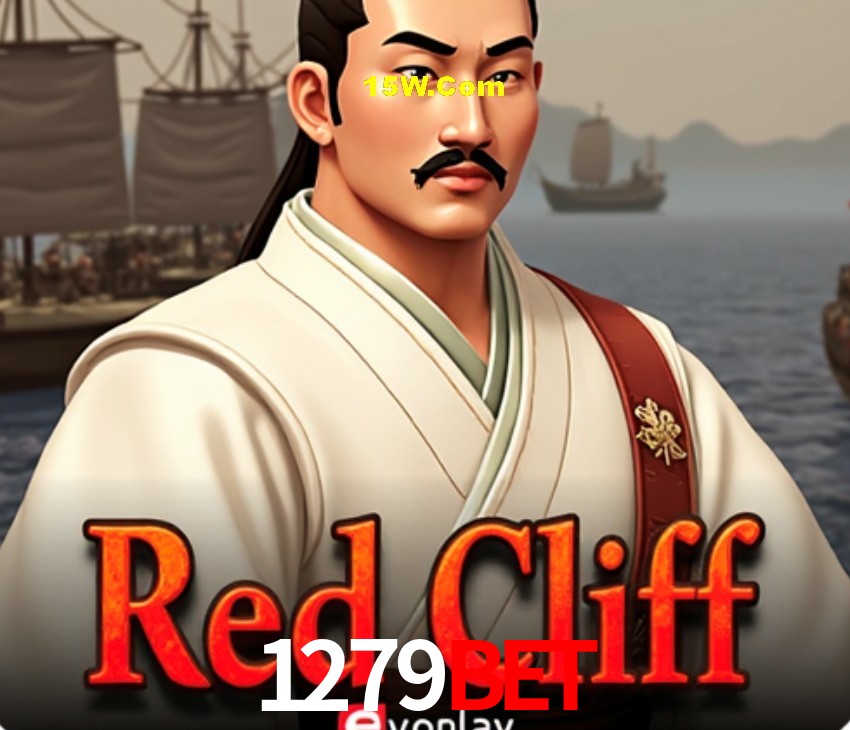 Design Responsivo 1279Bet