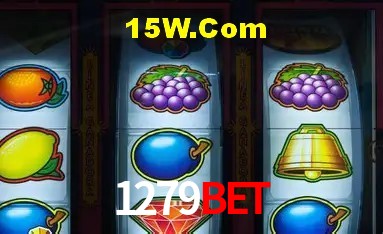 1279Bet - Aplicativo Móvel