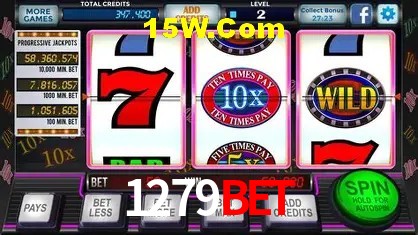 1279Bet Promoções - 30+ Ofertas Diárias