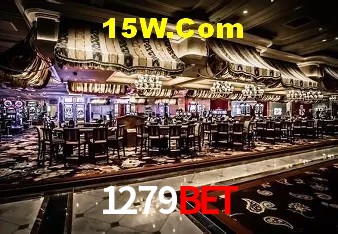 Especiais de Fim de Semana 1279Bet