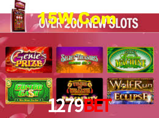 1279Bet Login