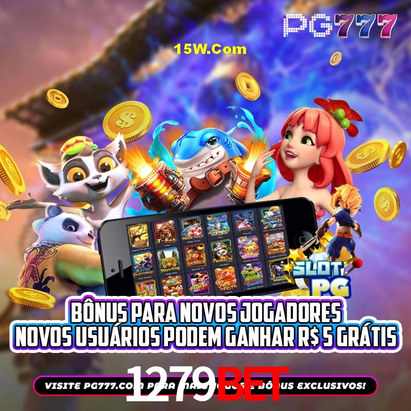 Platform Technology 1279Bet