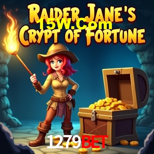 Jogos de Slot 1279Bet