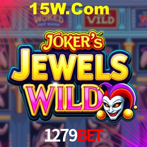 Provedores de Jogos 1279Bet