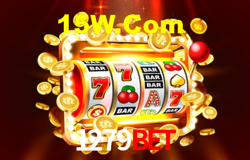 1279Bet Login