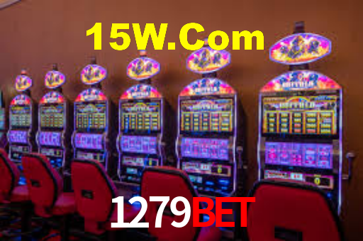1279Bet - Plataforma Oficial Do Cassino - 1279Bet.Com