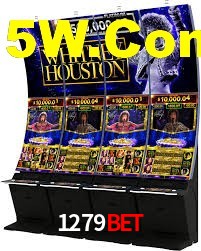 Spaceman Game 1279Bet