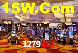 Welcome Bonus 1279Bet