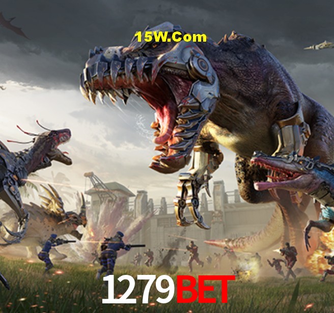 Integração de APIs 1279Bet