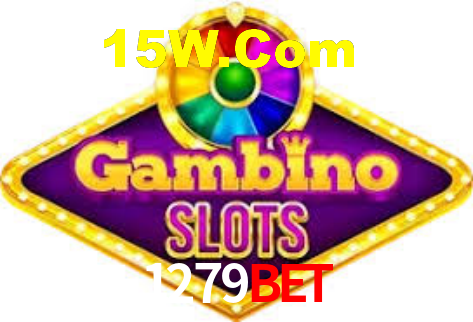 1279Bet Login
