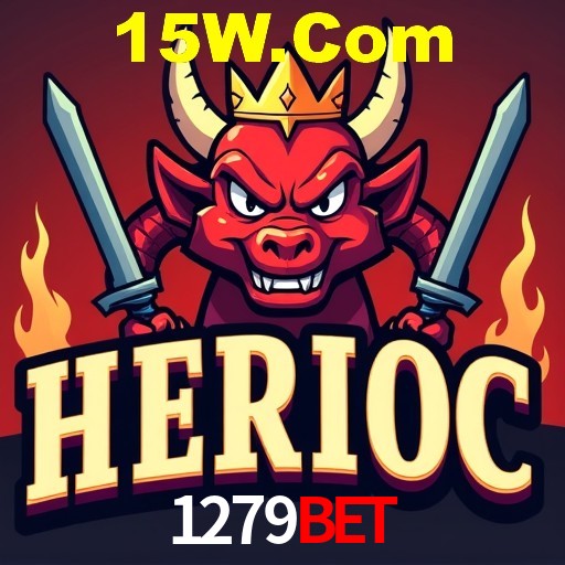 cassino 1279Bet