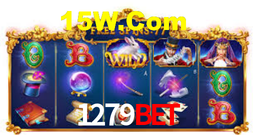 1279Bet: Seu Cassino Premiado com Pagamentos Rápidos