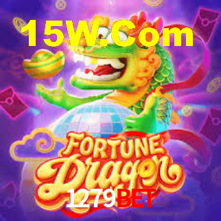 1279Bet: A Experiência de Casino com Jogos de Mesa ao Vivo