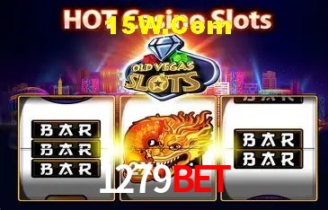 1279Bet Slot - 320+ Caça-Níqueis Premium