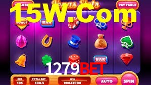 Blackjack Table 1279Bet
