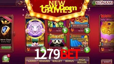 1279Bet Rio de Janeiro - Licenses