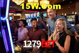 Slot Games 1279Bet