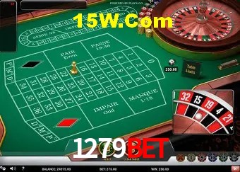 1279Bet Plataforma - Certificada MGA desde 2015
