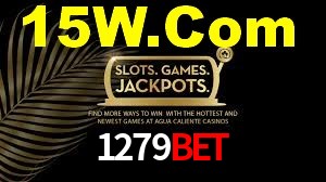 1279Bet App Interface
