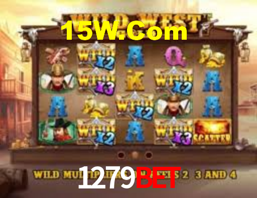 1279Bet Login
