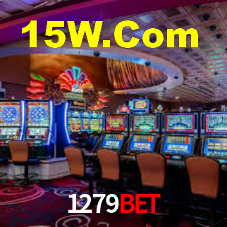 1279Bet.Com