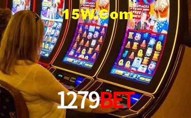 1279Bet - User Statistics