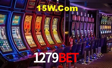 1279Bet São Paulo - Jogo Providers
