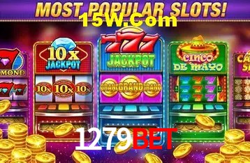 1279Bet - Support