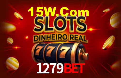1279Bet - App Security