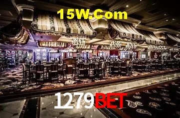 1279Bet Brasília - Jogo Features