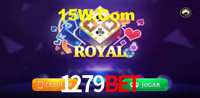 1279Bet App - Aplicativo Móvel Oficial