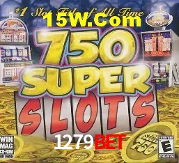 1279Bet Salvador - Promo Stats
