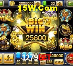 Promoções Sazonais 1279Bet