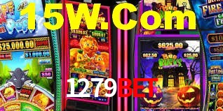 Daily Bonuses 1279Bet
