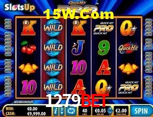 1279Bet Salvador - Strategy